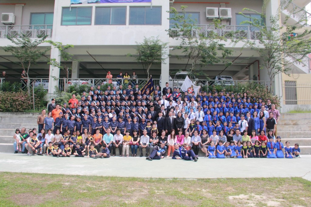 group