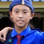 yishan